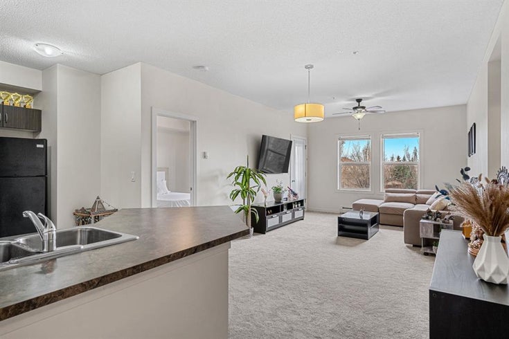 211, 100 Cranfield Common SE - Cranston Apartment for Sale, 2 Bedrooms (A2214454)