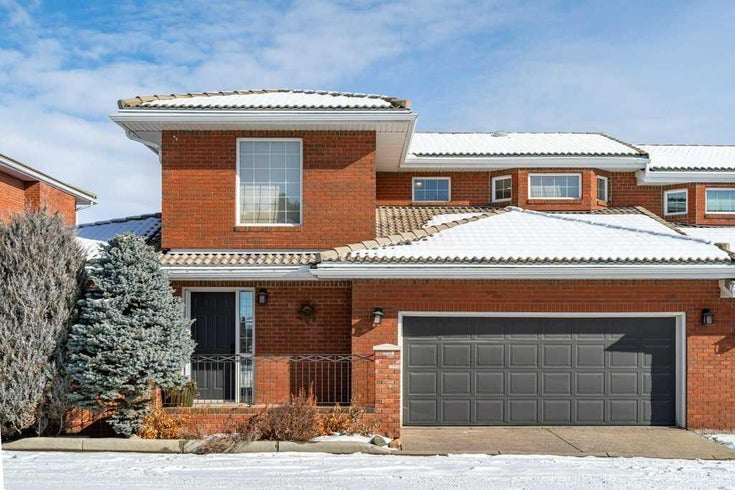 47 Prominence Path SW - Patterson Semi Detached (Half Duplex) for Sale, 2 Bedrooms (A2215443)