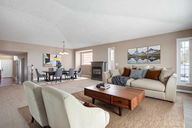 47 Prominence Path SW - Patterson Semi Detached (Half Duplex) for Sale, 2 Bedrooms (A2215443)