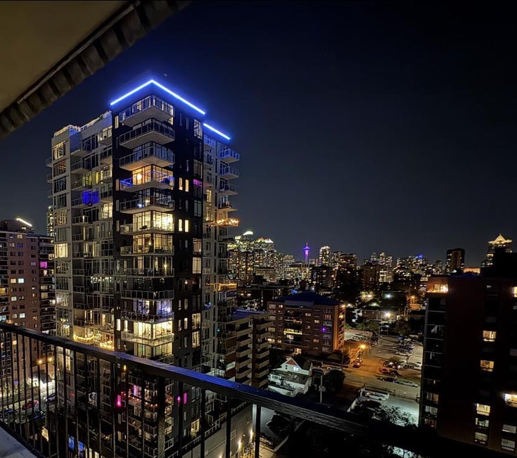 1501, 1330 15 Avenue SW - Beltline Apartment for Sale, 2 Bedrooms (A2224256)