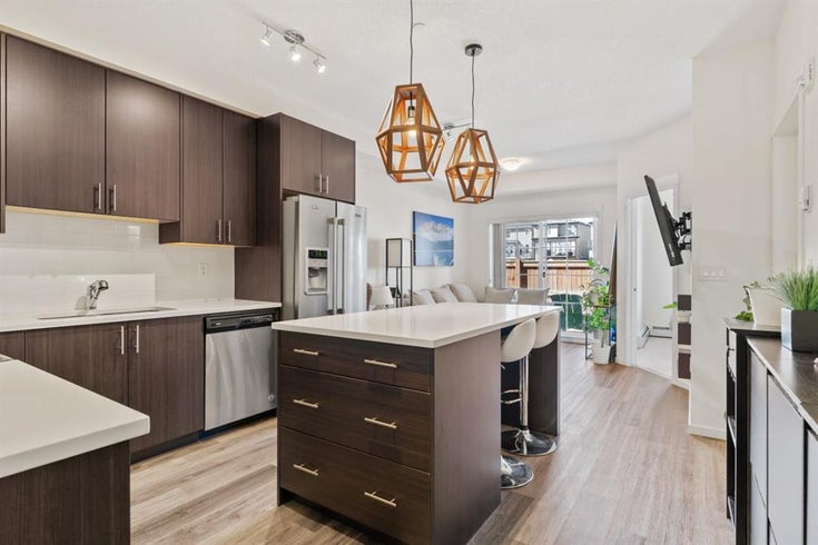 2109, 298 Sage Meadows Park NW - Sage Hill Apartment for Sale, 2 Bedrooms (A2230386)