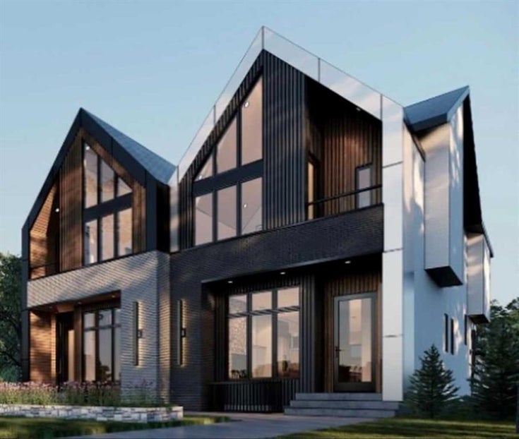 2417 26 Street SW - Killarney/Glengarry Semi Detached (Half Duplex) for Sale, 5 Bedrooms (A2230550)
