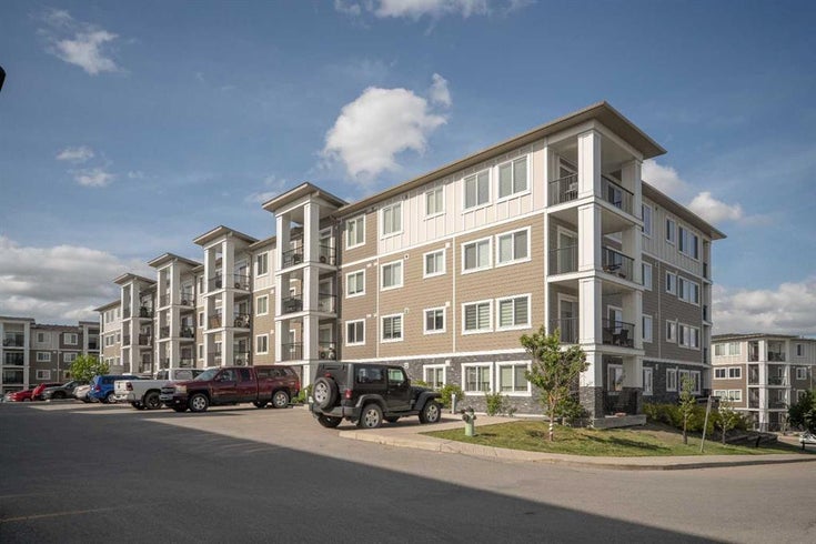 2202, 450 Sage Valley Drive NW - Sage Hill Apartment for Sale, 2 Bedrooms (A2233225)
