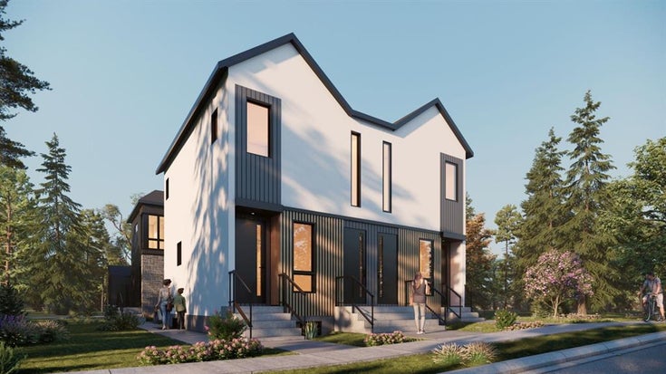 503 10 Street NE - Bridgeland/Riverside Triplex for Sale(A2235637)