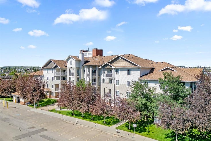 2205, 16 Country Village Bay NE - Country Hills Village Apartment for Sale, 1 Bedroom (A2238655)