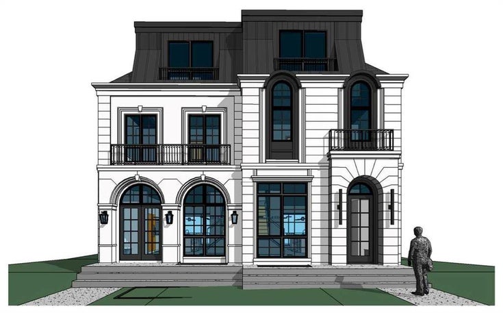 203 12A Street NE - Bridgeland/Riverside Detached for Sale, 2 Bedrooms (A2241414)