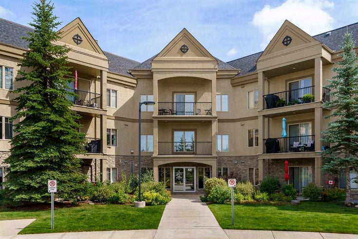 316, 52 Cranfield Link SE - Cranston Apartment for Sale, 1 Bedroom (A2242710)