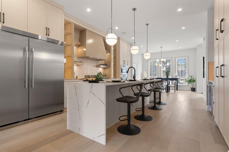 3110 40 Street SW - Glenbrook Semi Detached (Half Duplex) for Sale, 5 Bedrooms (A2242722)