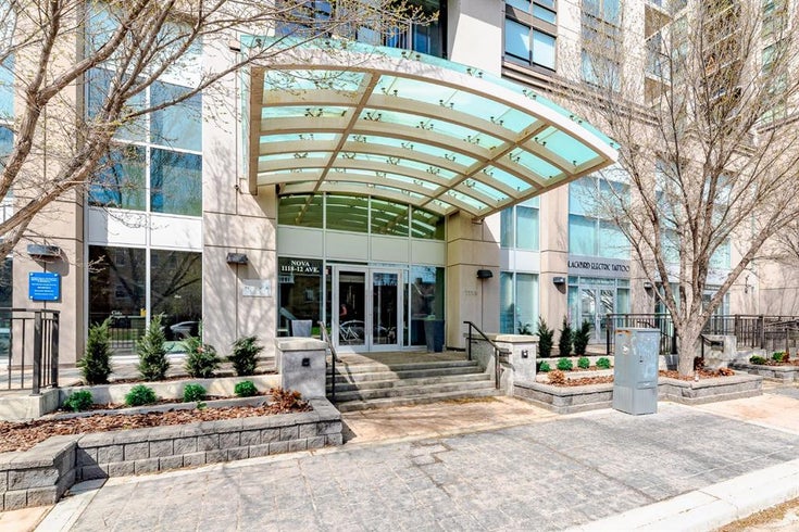 901, 1118 12 Avenue SW - Beltline Apartment for Sale, 2 Bedrooms (A2244650)
