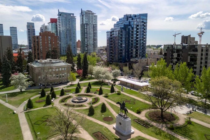 203, 303 13 Avenue SW - Beltline Apartment for Sale, 2 Bedrooms (A2248626)