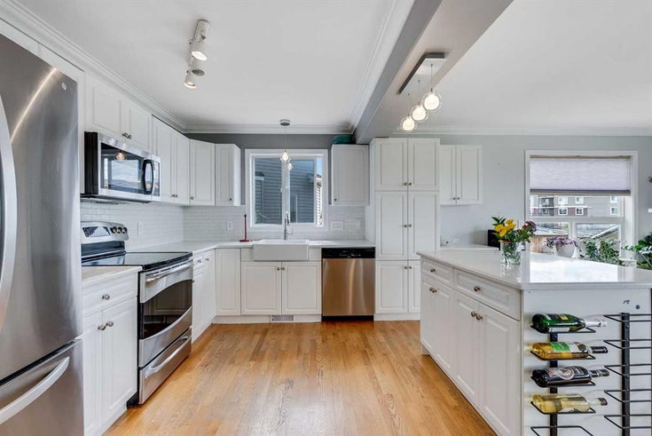 142 Creek Gardens Place NW - Silver Creek Detached for Sale, 4 Bedrooms (A2249550)