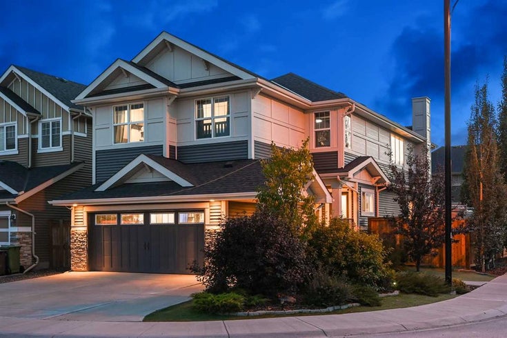 89 Sunrise Crescent  - Sunset Ridge Detached for Sale, 5 Bedrooms (A2249611)