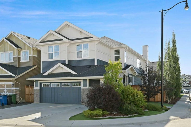 89 Sunrise Crescent  - Sunset Ridge Detached for Sale, 5 Bedrooms (A2249611)