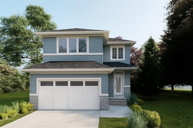 112 Sunrise Heath  - Sunset Ridge Detached for Sale, 4 Bedrooms (A2250750)