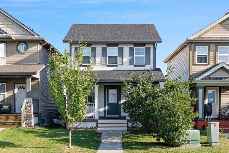128 Everglen Road SW - Evergreen Detached for Sale, 3 Bedrooms (A2251392)