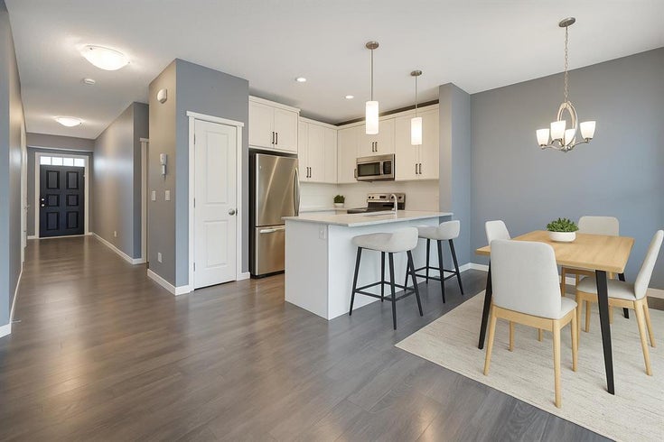 384 Copperpond Landing SE - Copperfield Row/Townhouse for Sale, 3 Bedrooms (A2252684)