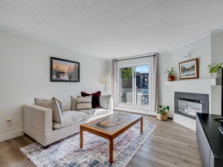 2514, 3400 Edenwold Heights NW - Edgemont Apartment for Sale, 1 Bedroom (A2253655)
