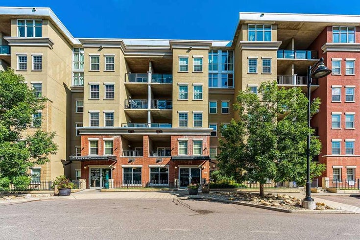4501, 11811 Lake Fraser Drive SE - Lake Bonavista Apartment for Sale, 2 Bedrooms (A2261074)