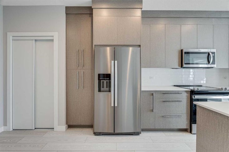 2303, 395 Skyview Parkway NE - Cityscape Apartment for Sale, 2 Bedrooms (A2262014)