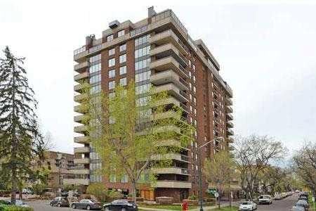 340, 1001 13 Avenue SW - Beltline Apartment for Sale, 2 Bedrooms (A2263760)