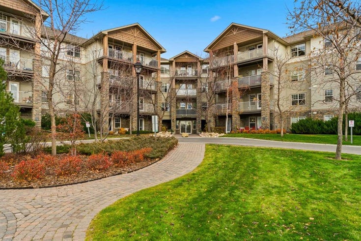 401, 1408 17 Street SE - Inglewood Apartment for Sale, 2 Bedrooms (A2265376)