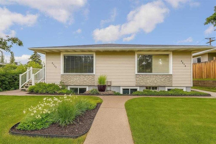 3715 14 Street NW - Collingwood Full Duplex for Sale, 9 Bedrooms (A2267508)