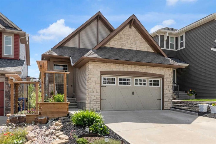 68 Nolanlake View NW - Nolan Hill Detached for Sale, 2 Bedrooms (A2268304)