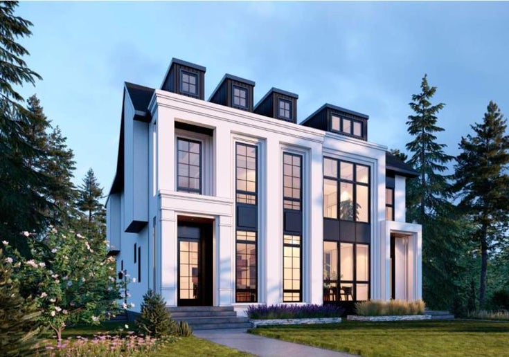 3122 4A Street NW - Mount Pleasant Semi Detached (Half Duplex) for Sale, 5 Bedrooms (A2271557)