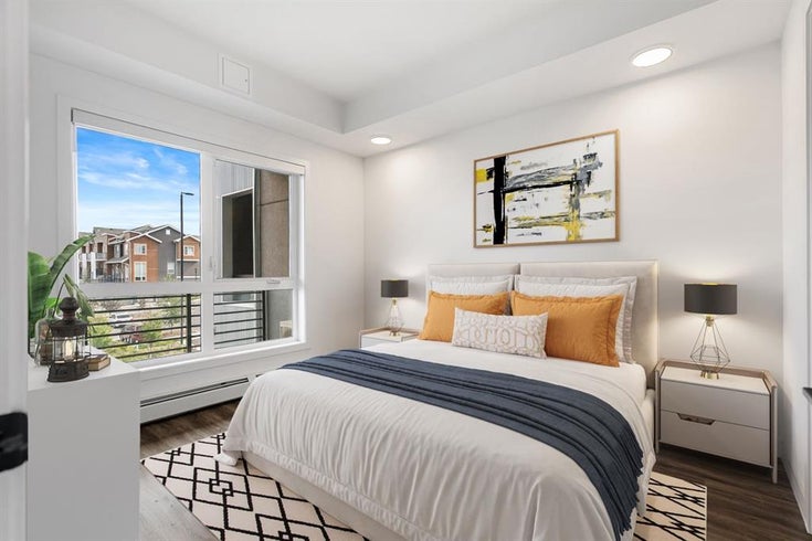 2311, 350 Livingston Common NE - Livingston Apartment for Sale, 1 Bedroom (A2273486)