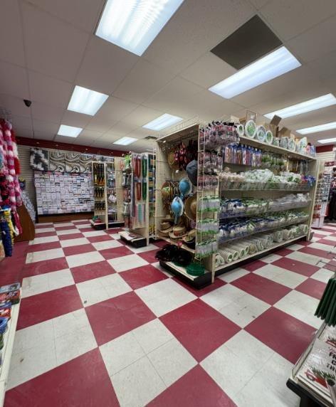123 Dollar Store Branch SW - South Calgary Business for Lease(A2275000)