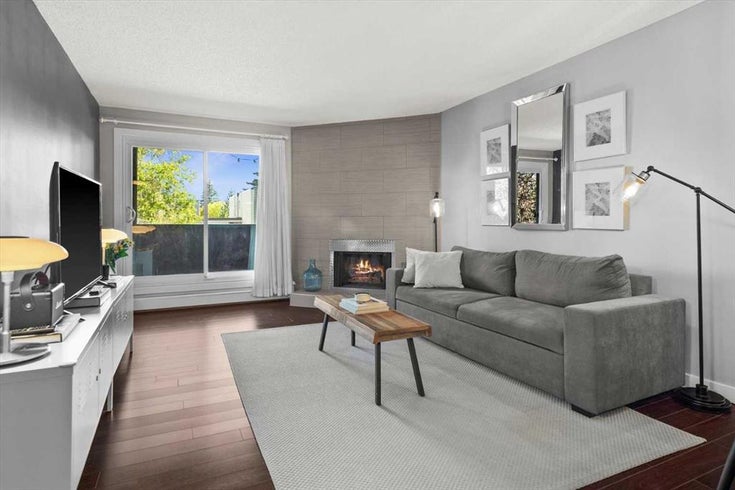 205, 1001 68 Avenue SW - Kelvin Grove Apartment for Sale, 2 Bedrooms (A2276430)