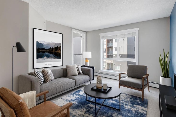 514, 20 Kincora Glen Park NW - Kincora Apartment for Sale, 2 Bedrooms (A2276440)