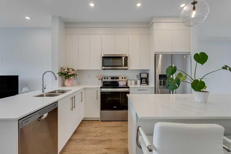 302, 6 Merganser Drive  - Chelsea_CH Row/Townhouse for Sale, 4 Bedrooms (A2277057)