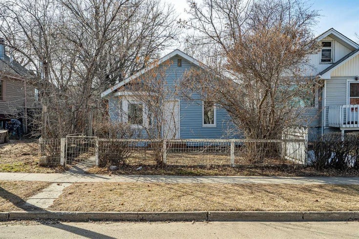 133 1 Street  - Downtown Detached for Sale, 3 Bedrooms (A2278647)