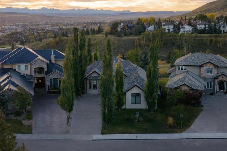 140 Gleneagles Landing  - GlenEagles Detached for Sale, 4 Bedrooms (A2287384)