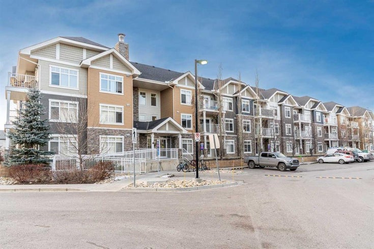 155 Skyview Ranch Way Ne Unit#5214 - Skyview Ranch Apartment, 2 Bedrooms (A2100219)