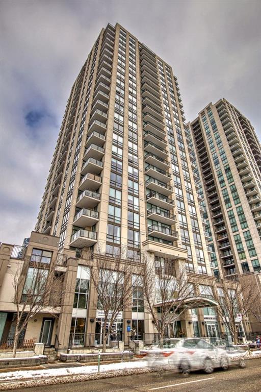 1104, 1118 12 Avenue SW - Beltline Apartment, 2 Bedrooms (A2105932)