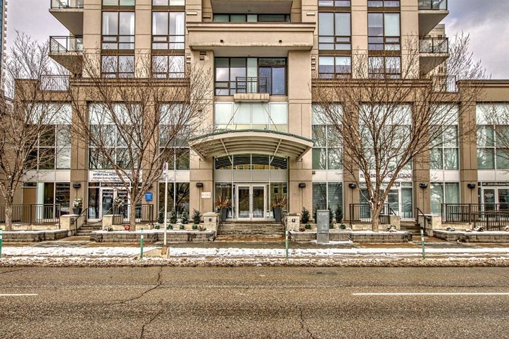 1804, 1118 12 Avenue SW - Beltline Apartment, 2 Bedrooms (A2105935)