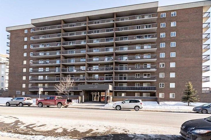 511, 1335 12 Avenue SW - Beltline Apartment, 2 Bedrooms (A2116736)