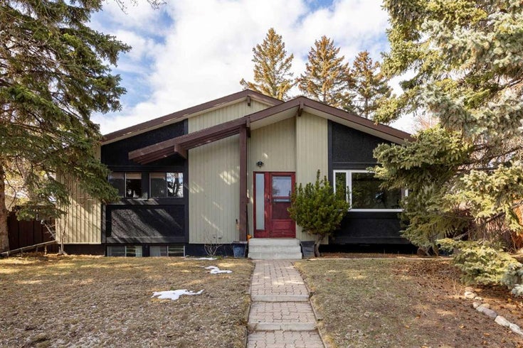 643 Maryvale Way NE - Marlborough Detached for sale, 3 Bedrooms (A2119638)