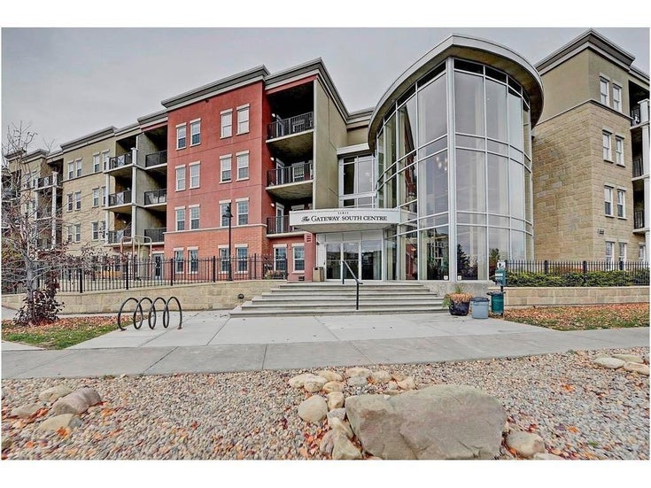 2502, 11811 Lake Fraser Drive SE - Lake Bonavista Apartment, 2 Bedrooms (A2121603)