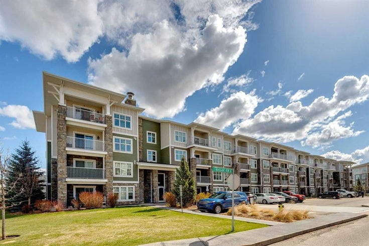 1304, 11 Mahogany Row SE - Mahogany Apartment, 2 Bedrooms (A2128799)