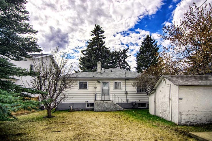 2424 27 Street SW - Killarney/Glengarry Detached, 3 Bedrooms (A2131454)