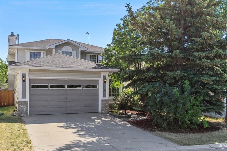 16 Citadel Hills Green NW - Citadel Detached, 3 Bedrooms (A2154627)