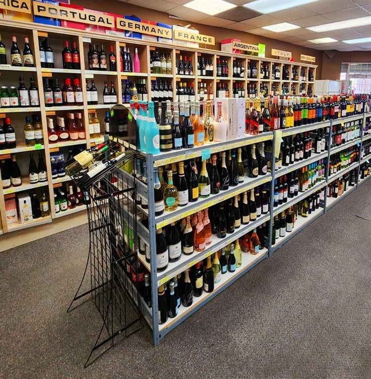 123 SW Street  - Canyon Meadows Business(A2172234)