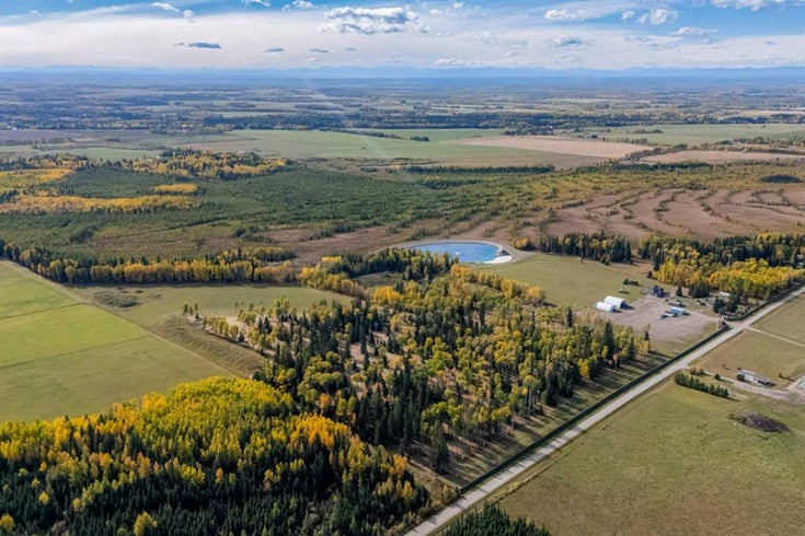 63059A Township Road 382   - Other Detached for Sale, 5 Bedrooms (A2172276)