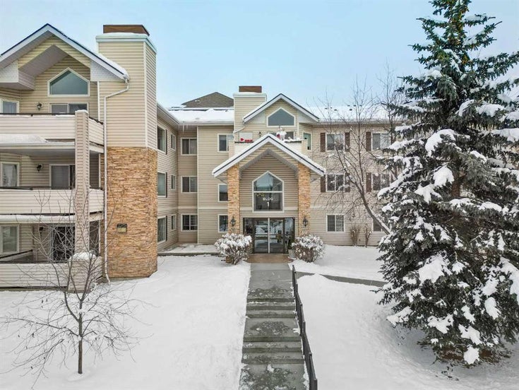 1201, 7451 Springbank Boulevard SW - Springbank Hill Apartment for Sale, 3 Bedrooms (A2180585)