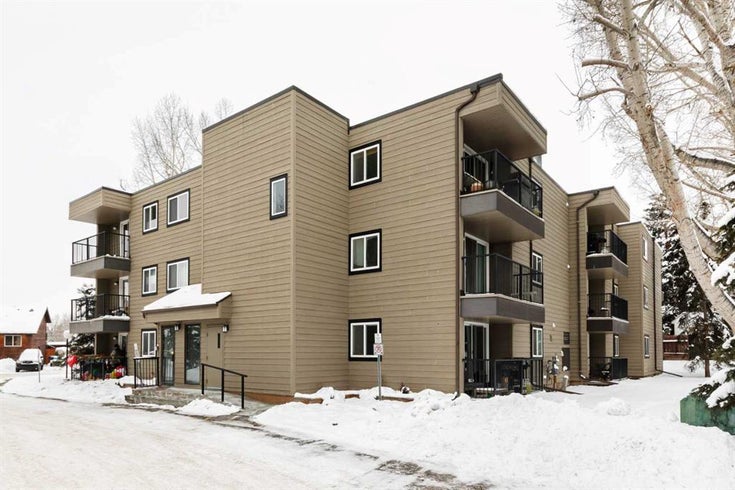 306, 36 Glenbrook Crescent  - Glenbow Apartment, 2 Bedrooms (A2181466)