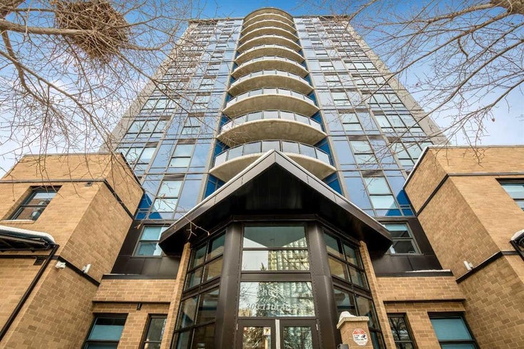 610, 303 13 Avenue SW - Beltline Apartment, 2 Bedrooms (A2182083)