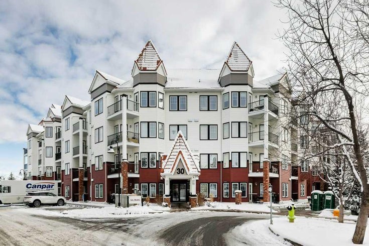 409, 30 Royal Oak Plaza NW - Royal Oak Apartment, 2 Bedrooms (A2186355)